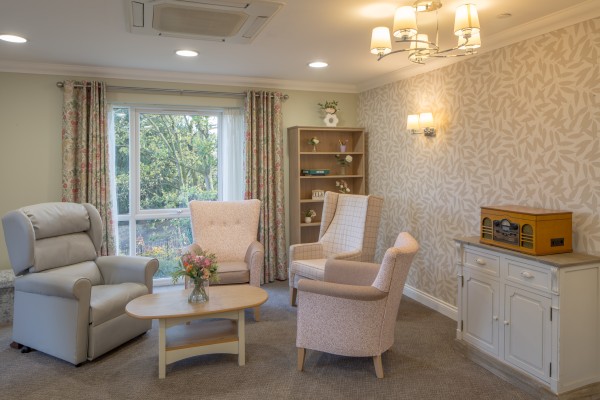 Snowdrop House SG12 9DT