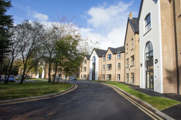 Wood Green Residential Care Home, Wood Green