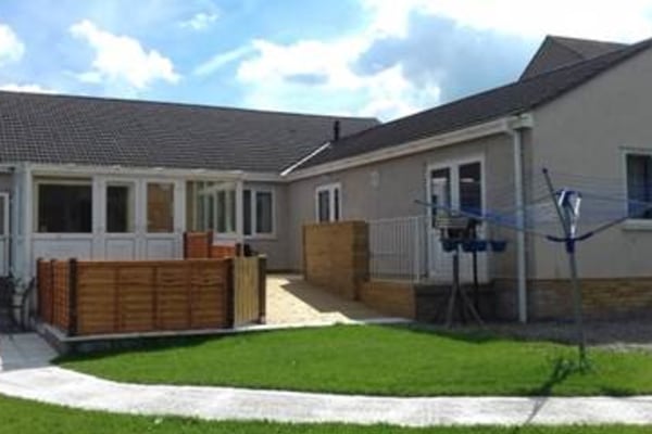 Mulberry House, 34 Claypool Road