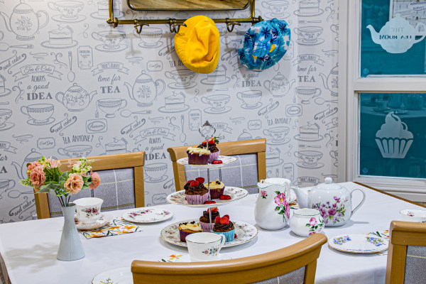 Mountview Care Home, Leicester, Leicestershire