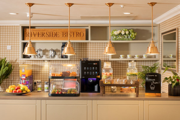 Riverside Place SG12 7FB