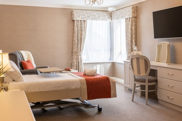 Riverside Place, Ware, Hertfordshire