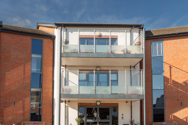 Layston Grove, Buntingford