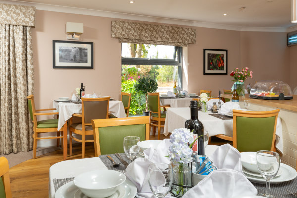 Layston Grove, Buntingford