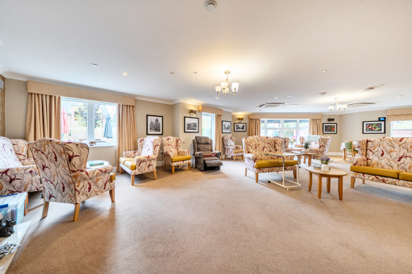 Timken Grange, Northampton