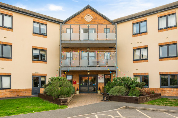 Timken Grange, Northampton