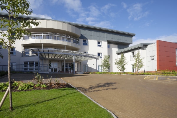Abbeydale Court, 138 Strathaven Road