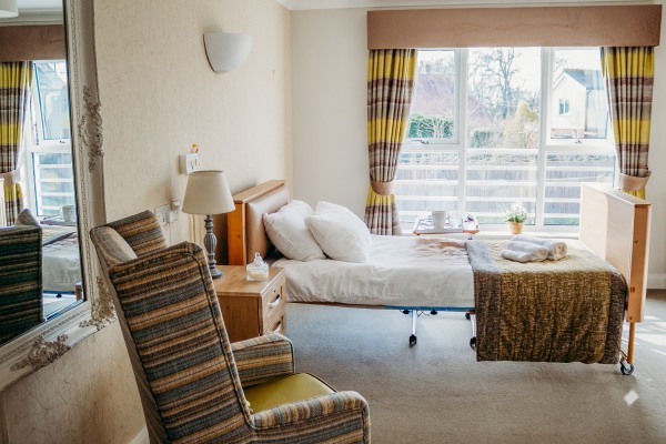 Pear Tree Court, Waterlooville, Hampshire