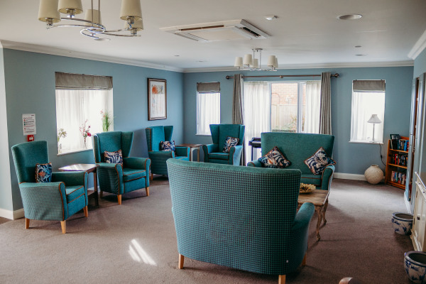 Pear Tree Court PO8 9LN