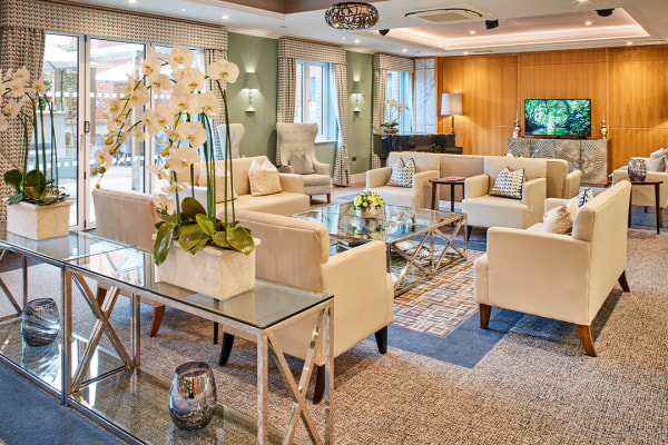 Wandsworth Common Care Home - Avery Collection SW18 2QU