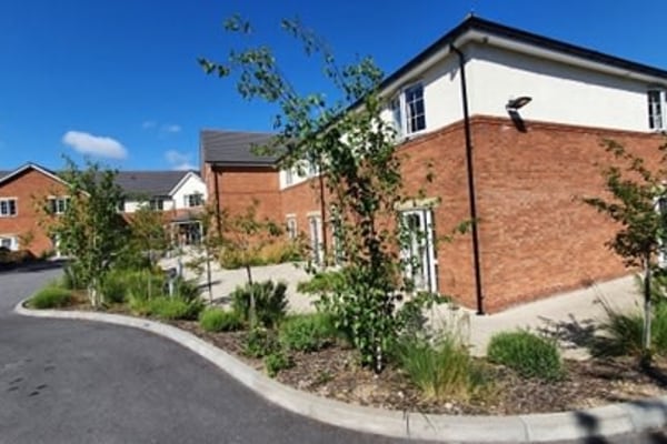 Maple Court Care Home YO12 6EY