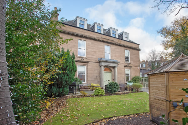 Magdalen House, 41 Roseangle