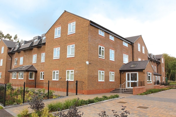 Harborne Lane Nursing Home, Birmingham, West Midlands