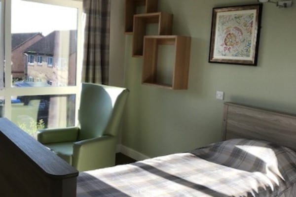 Chelmunds Court B37 7WB
