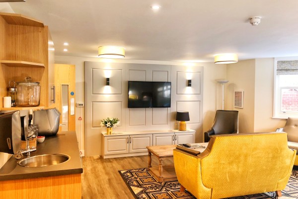 Kingston Rehabilitation Centre, Kingston upon Thames