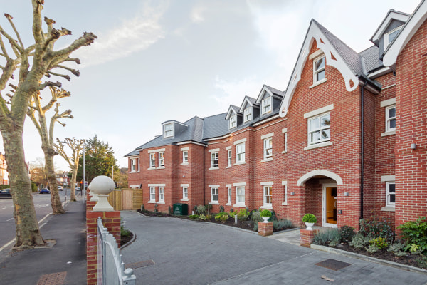 Kingston Rehabilitation Centre, Kingston upon Thames