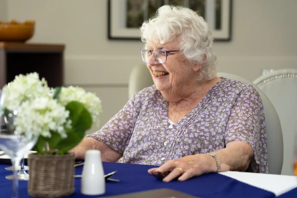 Milngavie Manor Care Home, Glasgow