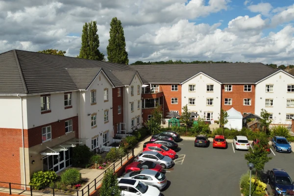 Chetwynd House, Nottingham