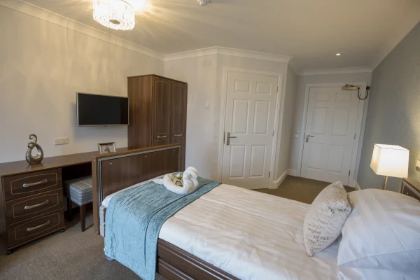 Chetwynd House, Nottingham