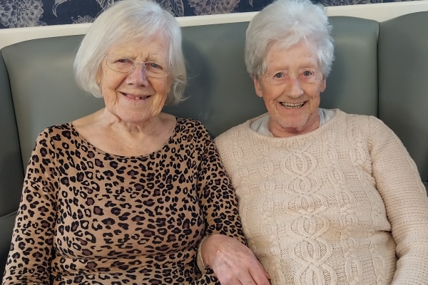 Blossom Hill Care Home, Sunderland, Tyne & Wear