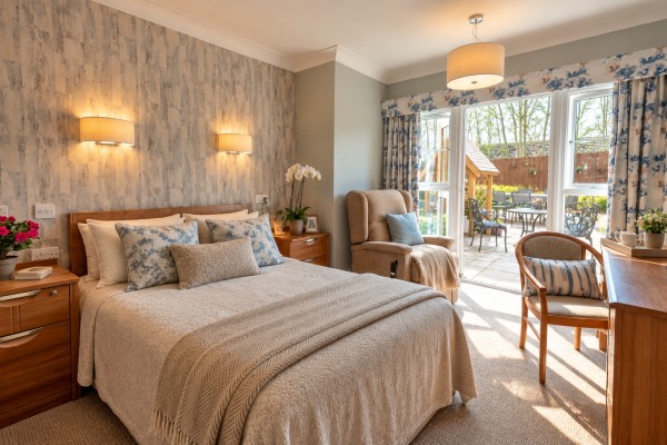 Sycamore Park Care Home, Huddersfield