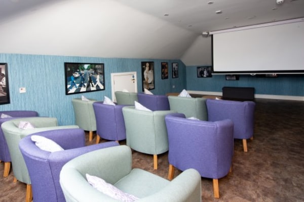 Sycamore Park Care Home HD2 1QE