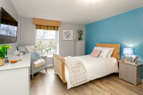 Bridge House Care Home, Brighouse, West Yorkshire