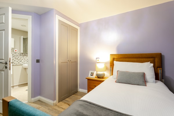 Bridge House Care Home HD6 4BQ