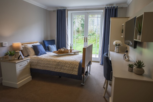 Sandhills Court Care Home, Scunthorpe, North Lincolnshire