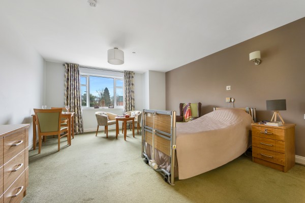 Hawkhurst House, Cranbrook, Kent