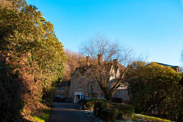 Weyspring Park, Bell Vale Lane