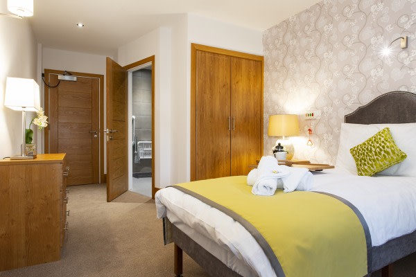 Haling Park, South Croydon, London