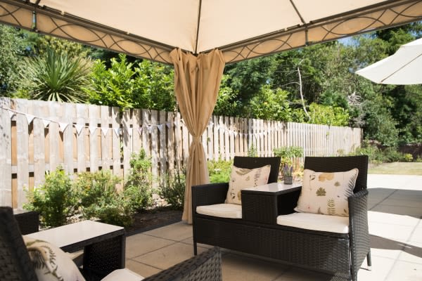 Hesketh Park Lodge PR9 9LN