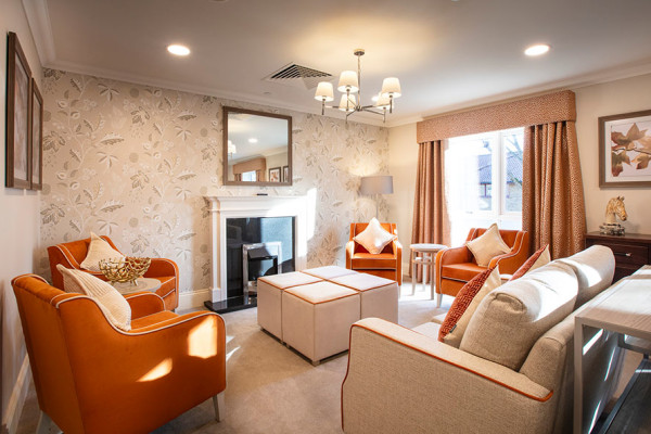 Kilworth Flooring & Furnishing Company, Leicester, Leicestershire