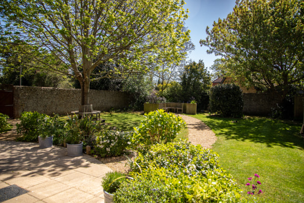 Blatchington Manor Care Home BN25 2HH