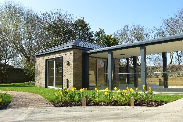 Blatchington Manor Care Home, Seaford, East Sussex