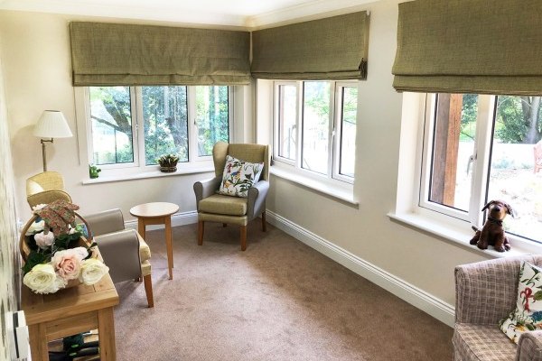 Alexandra House Care Home 88a Alexandra Road Parkstone Poole Dorset Bh14 9ew 47 Reviews