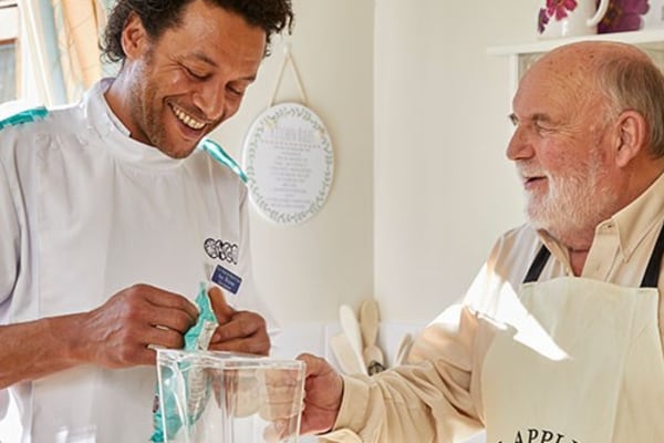 Green Lane Care Centre, Leeds, West Yorkshire
