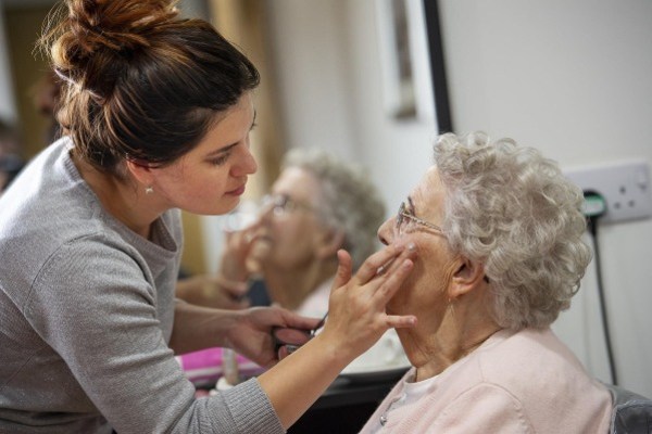 Caddington Grove Care Home LU6 3DX