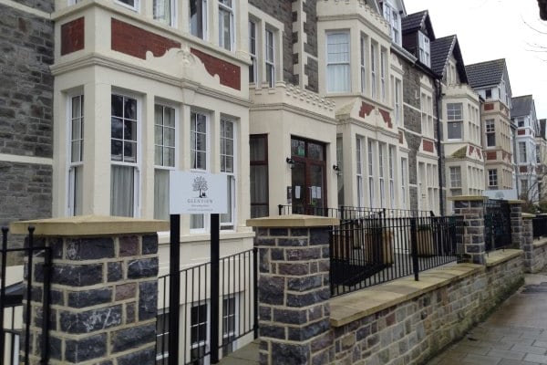 Glenview Nursing Home BS6 7JG