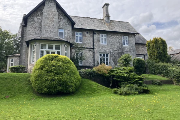 Penhayes House, Exeter