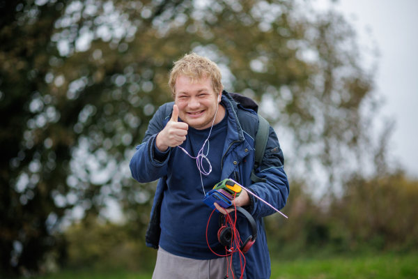 Parkside Residential Home, Hill View