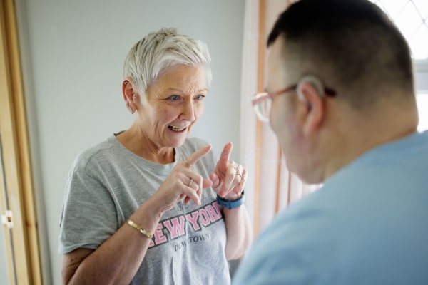 Parkside Residential Home CF82 7QE