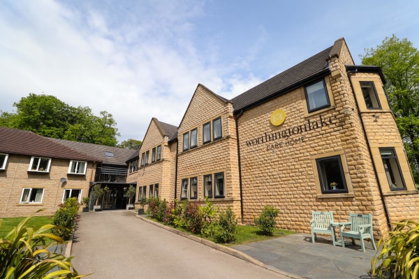 Worthington Lake Care Home, Wigan, Greater Manchester