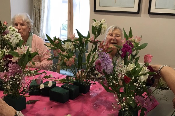 Riverdale Care Home, Braintree, Essex