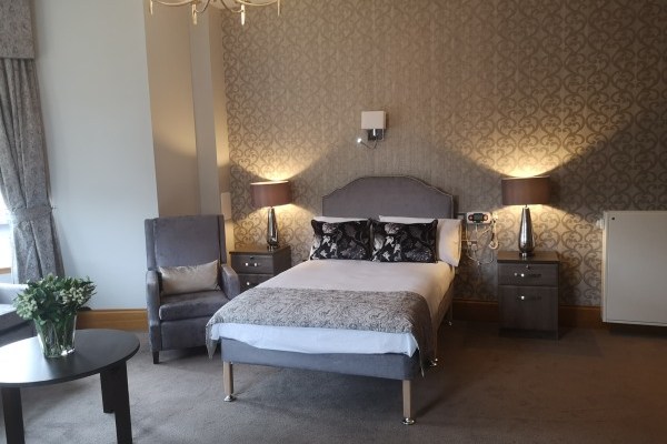 Trinity House Care Home, Edinburgh, City of Edinburgh