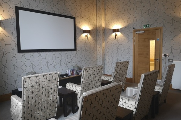 Trinity House Care Home EH6 4RE