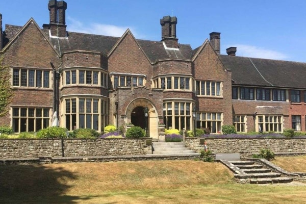 Oak Hall Care Home, Wispers Lane