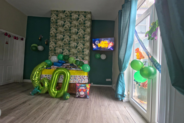 Kenwood House, 14 Stoke Road