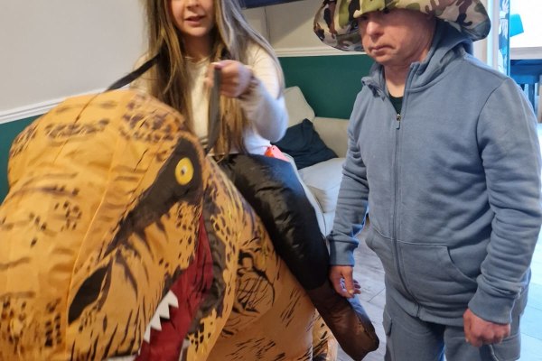 Kenwood House, Stoke-on-Trent, Staffordshire